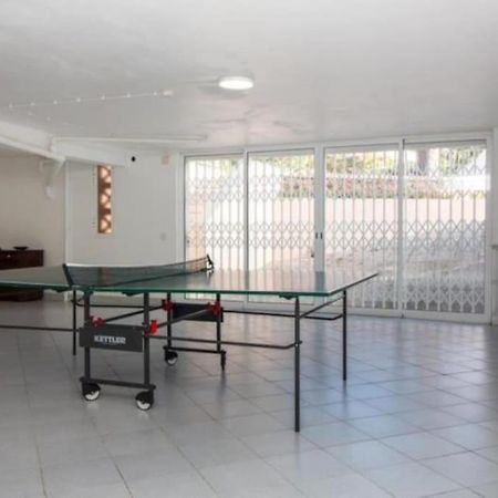 Vilamoura Golf Mansion - Games Room & Privat Heated Pool & Horsemanship & Golf Quarteira Luaran gambar