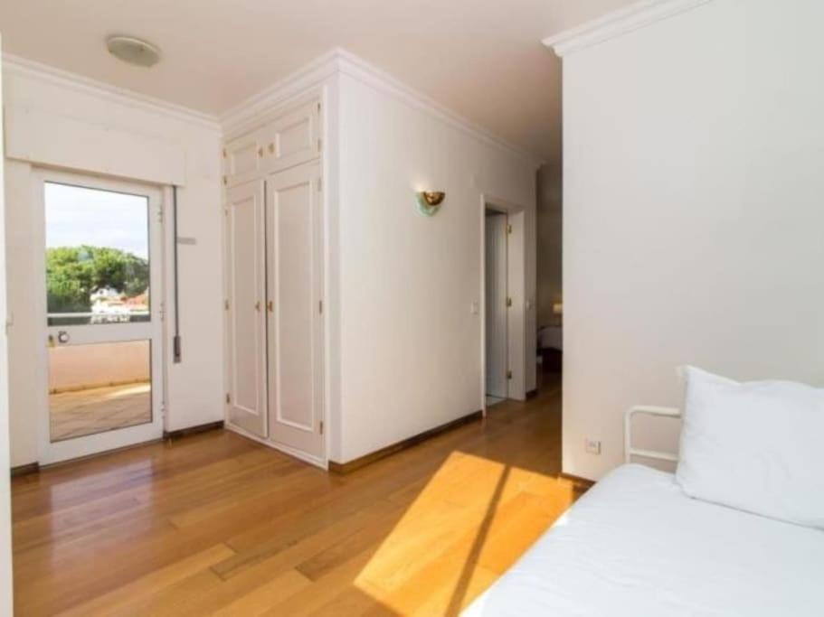 Vilamoura Golf Mansion - Games Room & Privat Heated Pool & Horsemanship & Golf Quarteira Luaran gambar