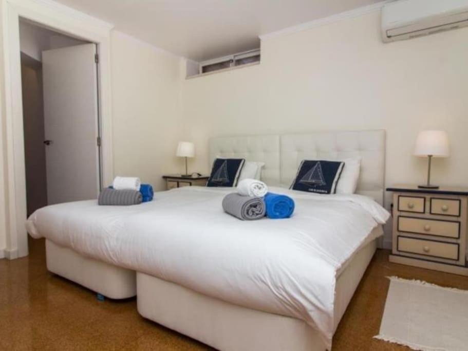 Vilamoura Golf Mansion - Games Room & Privat Heated Pool & Horsemanship & Golf Quarteira Luaran gambar