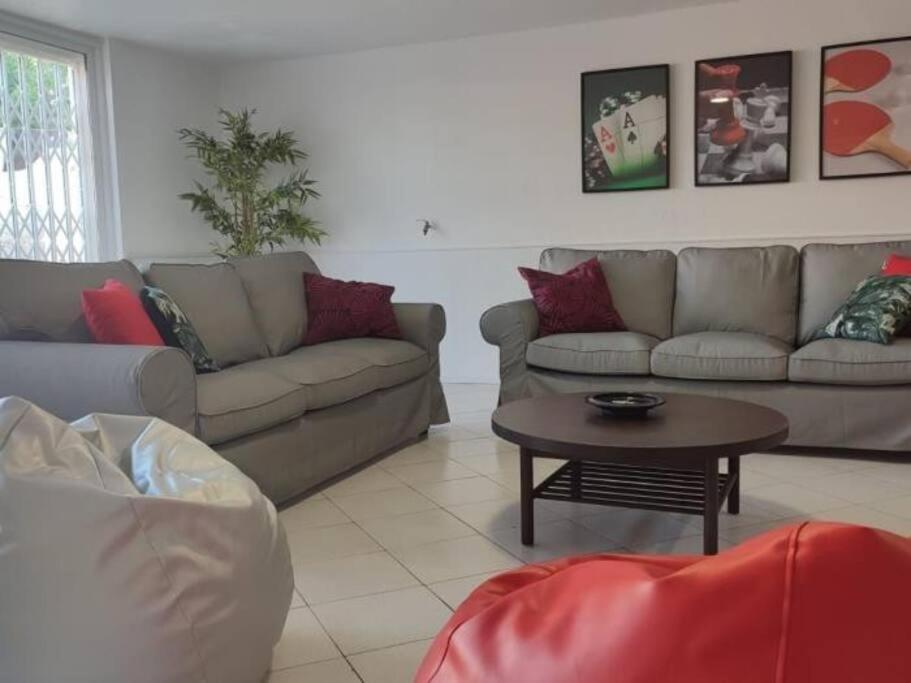 Vilamoura Golf Mansion - Games Room & Privat Heated Pool & Horsemanship & Golf Quarteira Luaran gambar