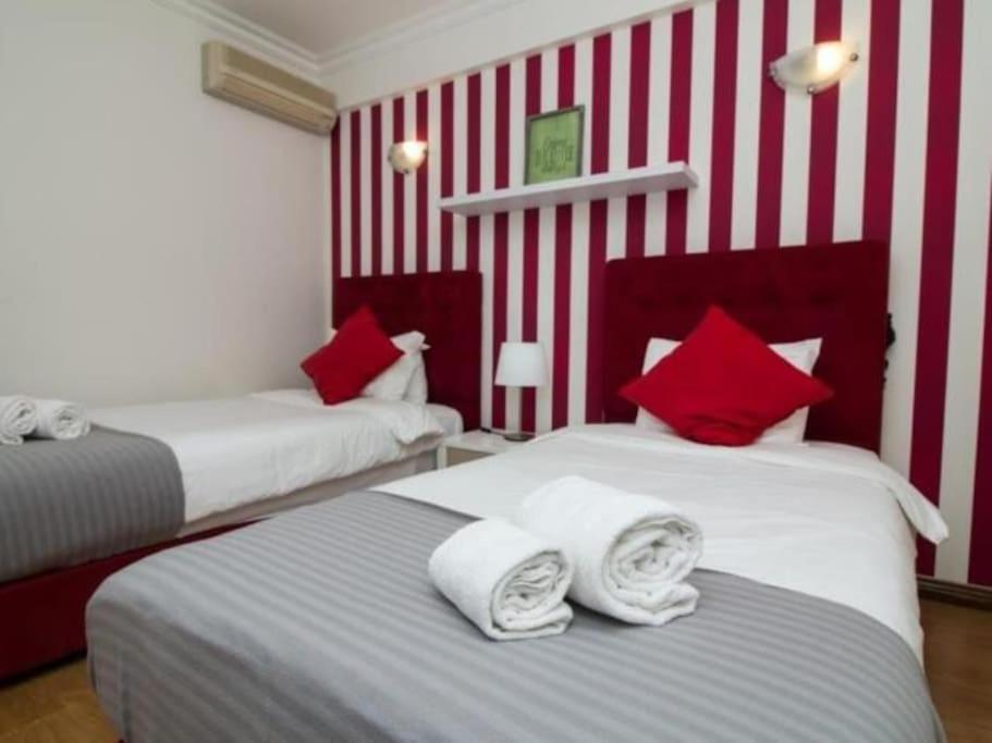 Vilamoura Golf Mansion - Games Room & Privat Heated Pool & Horsemanship & Golf Quarteira Luaran gambar