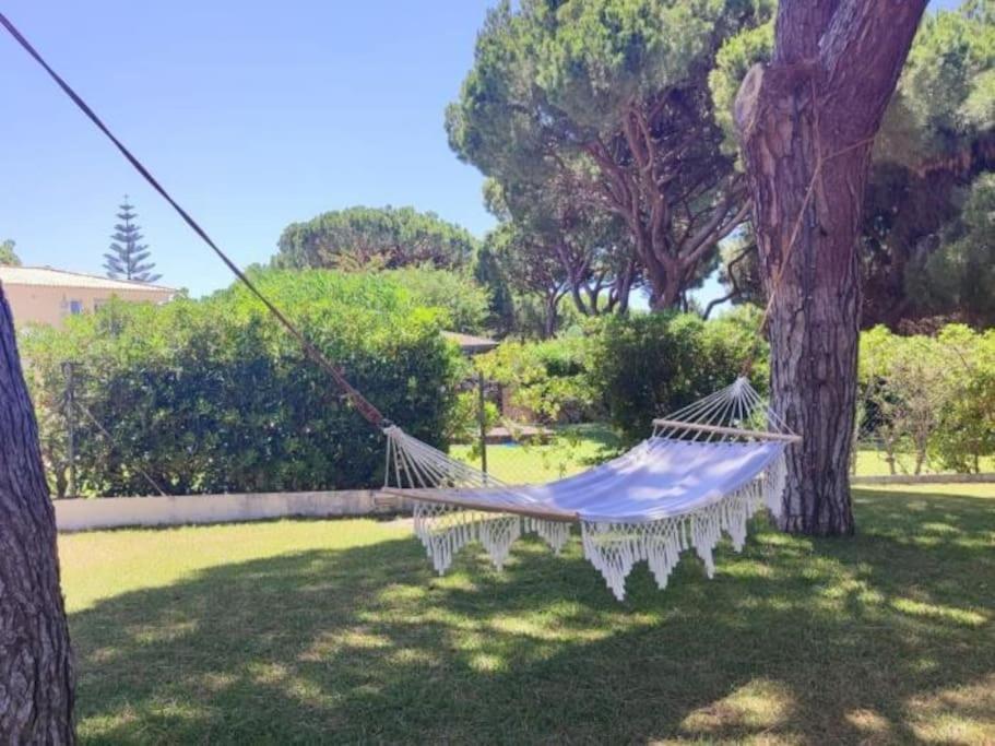 Vilamoura Golf Mansion - Games Room & Privat Heated Pool & Horsemanship & Golf Quarteira Luaran gambar